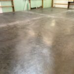 Kirbys Custom Concrete Commercial Building 4