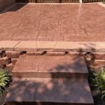 Kirbys Custom Concrete Features