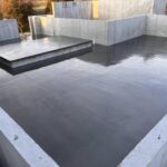 Kirbys Custom Concrete House Foundation