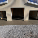 Kirbys Custom Concrete New Builds