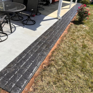 Kirbys Custom Concrete Residential Services